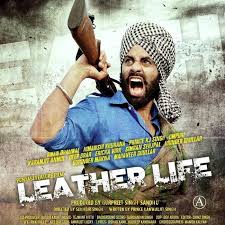 Leather Life 2015 Hd Hdmovie